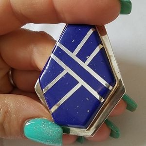 Native American Zuni Necklace